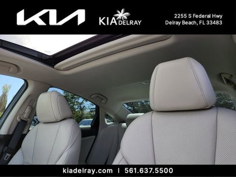 Used 2019 Honda Insight Touring image 19