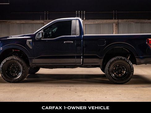 Used 2024 Ford F150 XL image 5