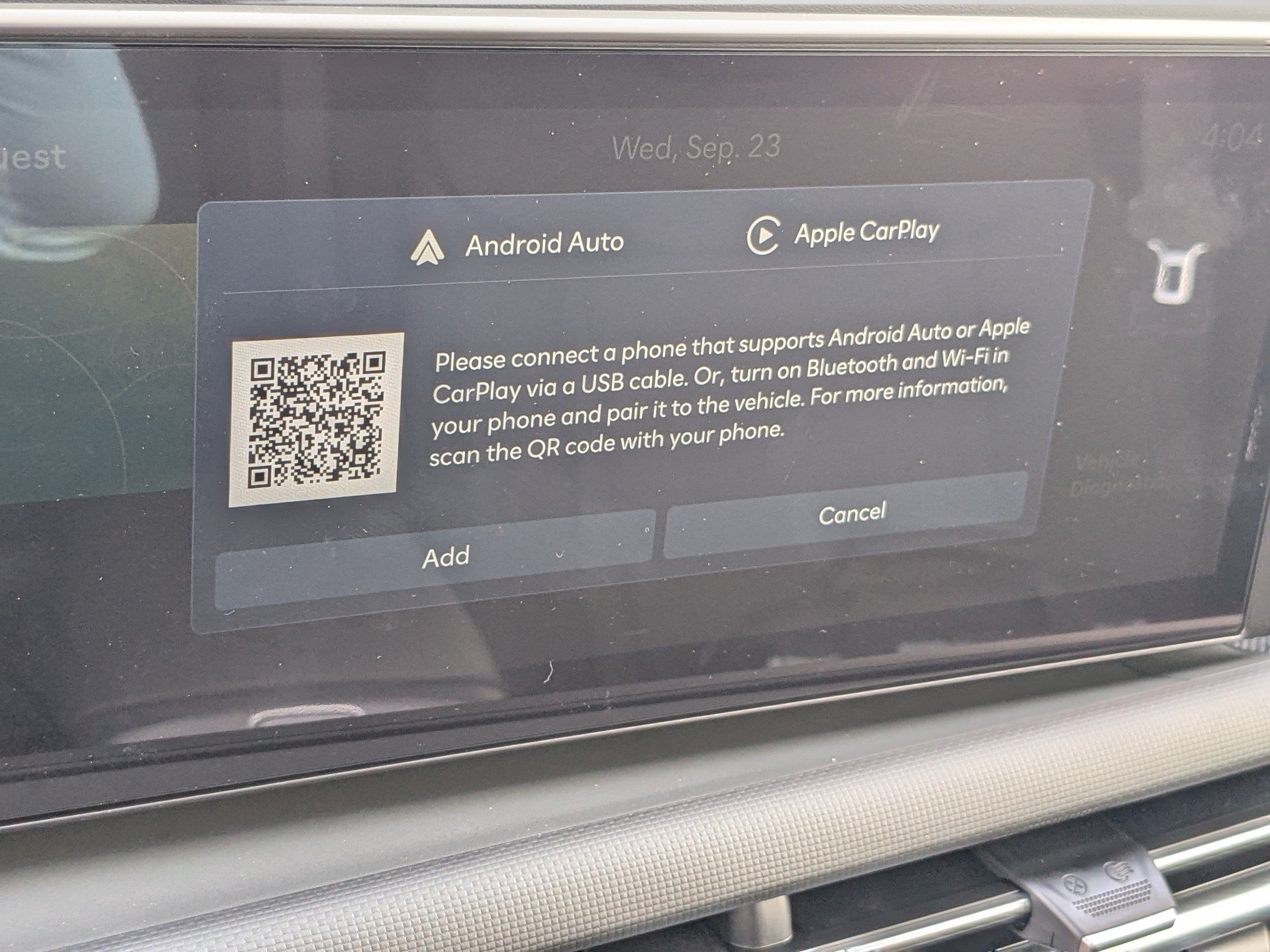 New 2026 Hyundai Tucson SE FWD image 27