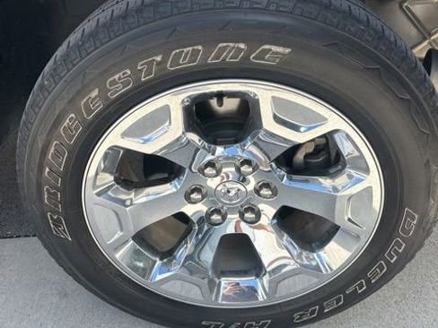 Certified 2023 RAM 1500 Big Horn AWD/4WD image 9