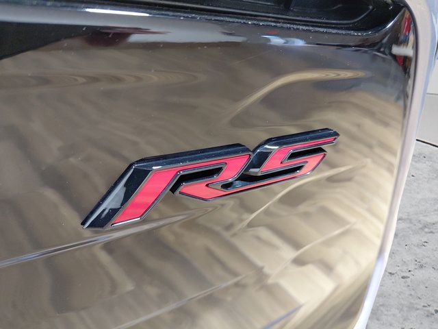 Used 2026 Chevrolet Blazer EV RS AWD/4WD image 13