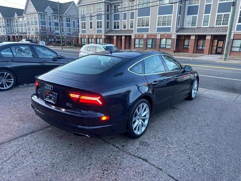 Used 2016 Audi A7 3.0T Prestige w/ Prestige Package image 7