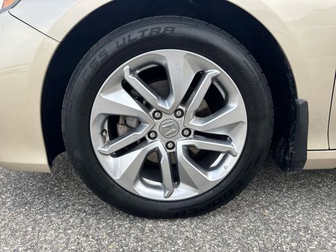 Used 2020 Honda Accord LX image 30