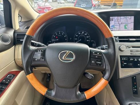 Used 2012 Lexus RX 350 AWD image 18