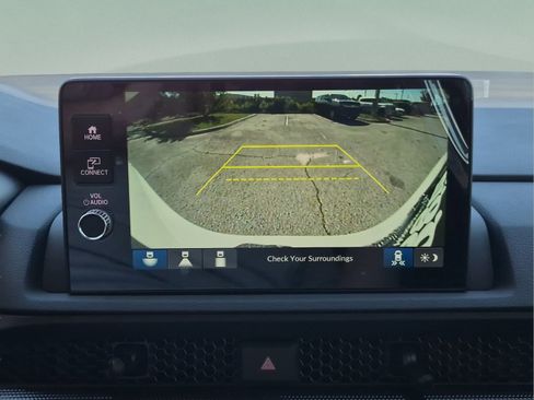 Certified 2026 Honda CR-V EX image 25