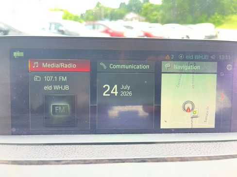 Used 2018 BMW 328d xDrive Sedan AWD/4WD image 18