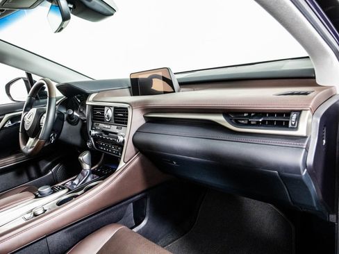 Used 2019 Lexus RX 350 FWD w/ Premium Package image 18