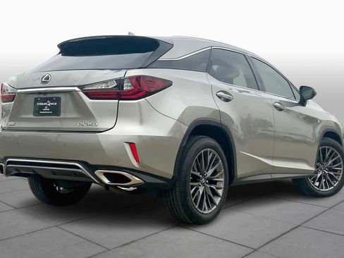 Used 2019 Lexus RX 350 F Sport AWD/4WD image 13