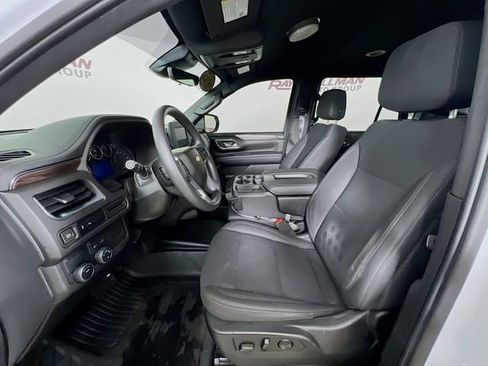 Used 2023 Chevrolet Tahoe 2WD w/ Remote Keyless Entry Package image 10