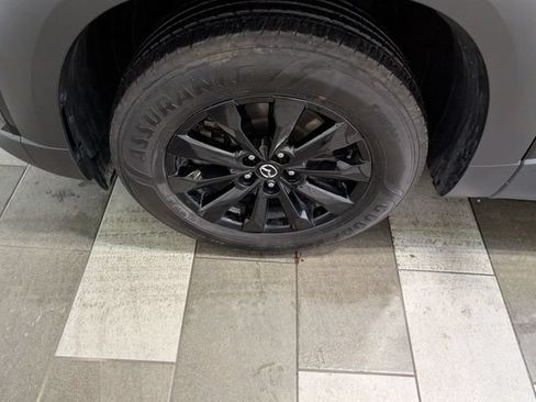 Used 2025 MAZDA CX-50 AWD 2.5 S w/ Premium Package image 7