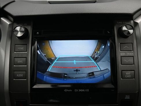 Used 2019 Toyota Tundra TRD Pro AWD/4WD image 20
