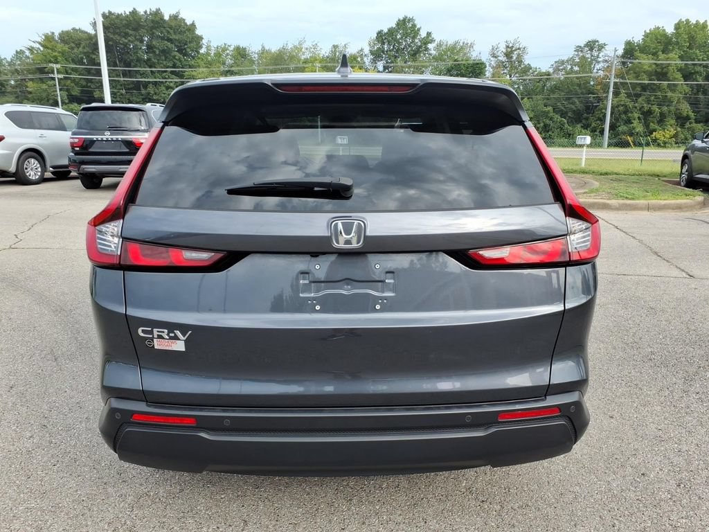 Used 2025 Honda CR-V EX-L image 16