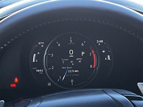 Used 2023 Lexus IS 350 F Sport w/ Memory Package image 13