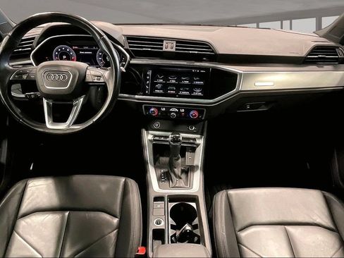 Used 2021 Audi Q3 2.0T Premium Plus AWD/4WD image 8