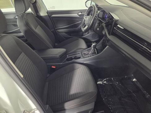 Used 2025 Volkswagen Jetta S FWD image 31
