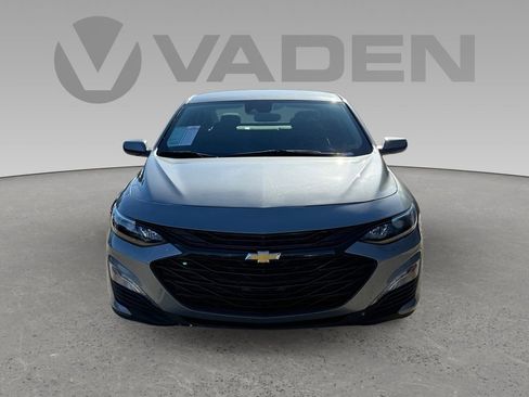 Used 2024 Chevrolet Malibu LT image 24