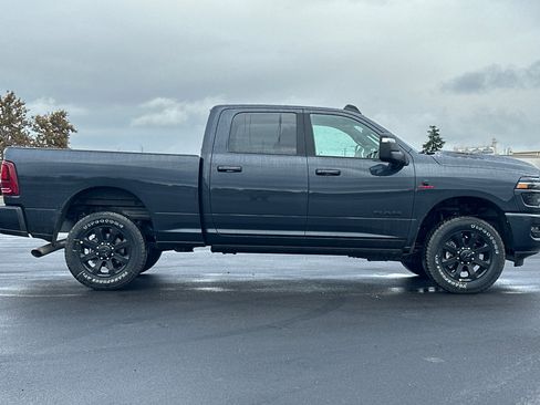 New 2026 RAM 2500 Laramie image 2