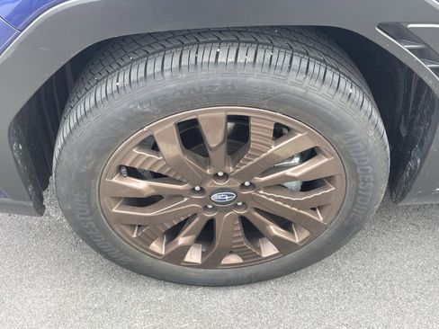 Certified 2025 Subaru Forester Sport image 9