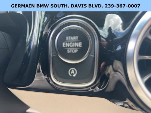 Used 2025 Mercedes-Benz GLA 250 image 26