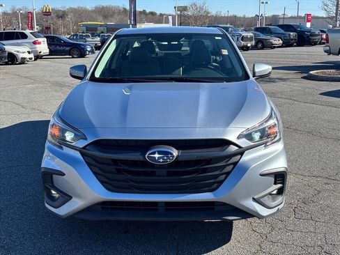 Used 2023 Subaru Legacy Limited AWD/4WD image 23