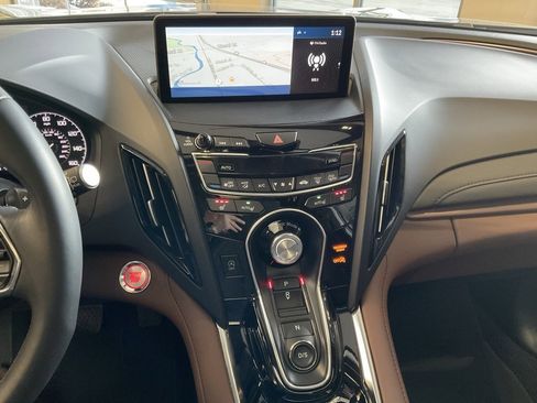 Used 2023 Acura RDX Technology Package image 16