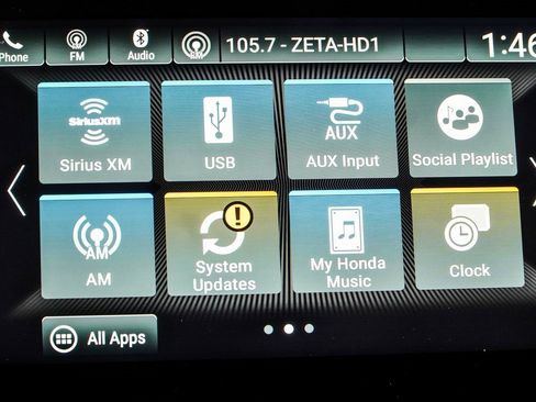 Used 2022 Honda Pilot Special Edition image 30