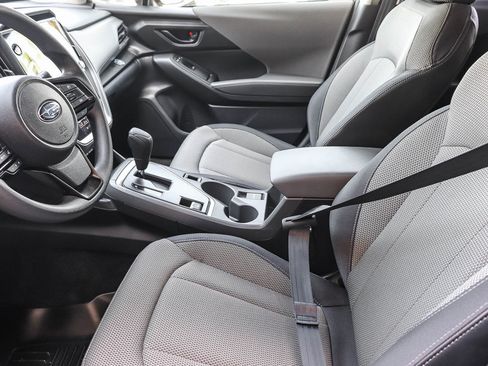 Used 2024 Subaru Crosstrek 2.0i Premium w/ Crosstrek Mirror Package AWD/4WD image 22