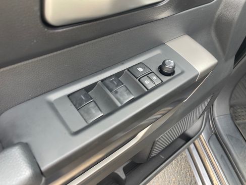 Used 2025 Toyota Tundra SR5 AWD/4WD image 8