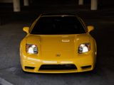 Used 2002 Acura NSX T image 4