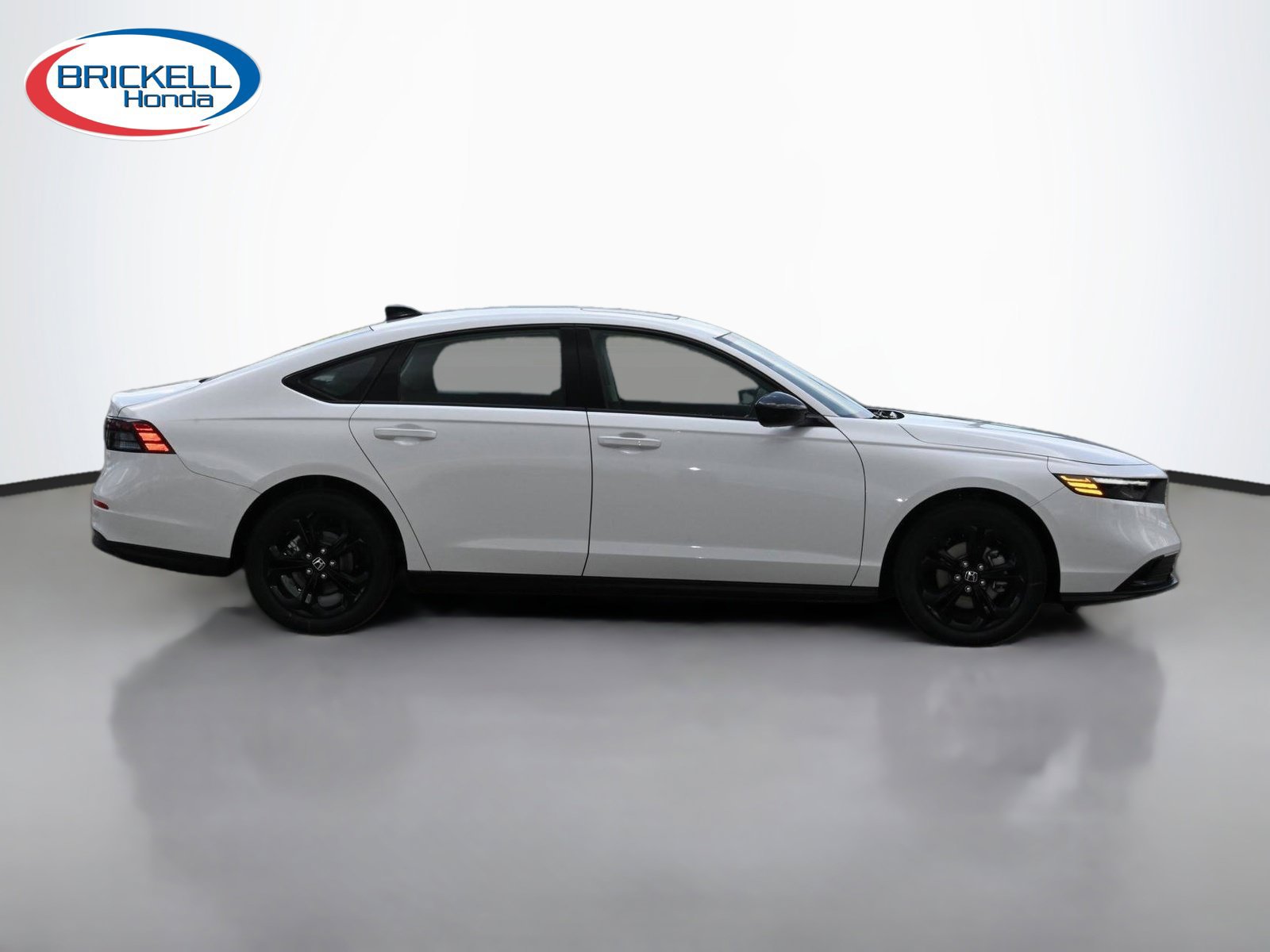 New 2025 Honda Accord SE image 8