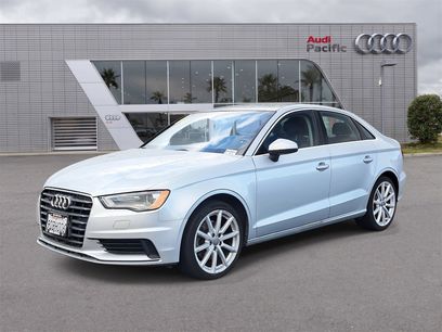 Used 2015 Audi A3 2.0T Premium Plus