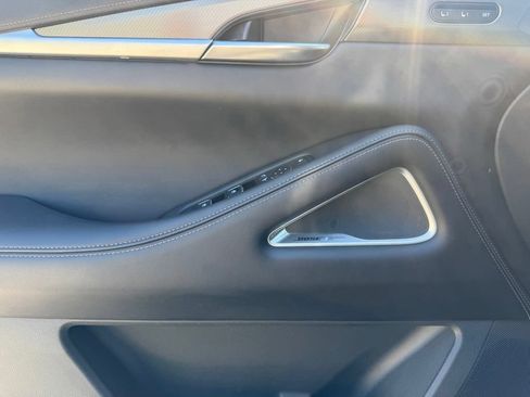 Used 2023 INFINITI QX60 Luxe w/ Vision Package AWD/4WD image 14
