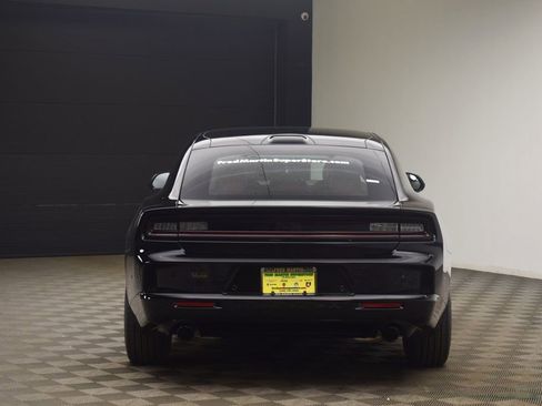 New 2026 Dodge Charger R/T image 10