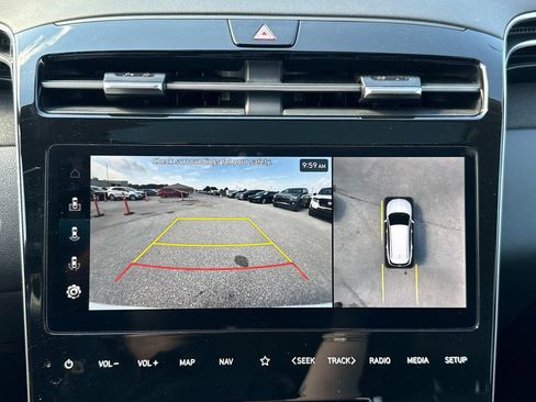 Used 2024 Hyundai Tucson Limited AWD/4WD image 6
