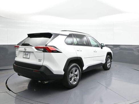 Certified 2023 Toyota RAV4 XLE w/ XLE Grade Weather Package AWD/4WD image 6