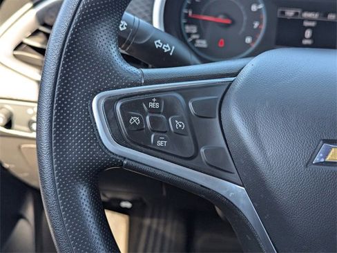 Used 2022 Chevrolet Malibu LT image 19