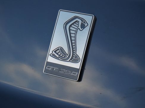 Used 2017 Ford Mustang Shelby GT350 w/ Electronics Package image 9