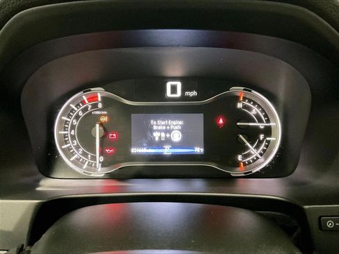 Used 2023 Honda Ridgeline Sport image 23