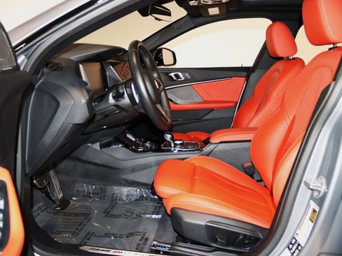 Used 2024 BMW M235i xDrive Gran Coupe w/ M Performance Package AWD/4WD image 41