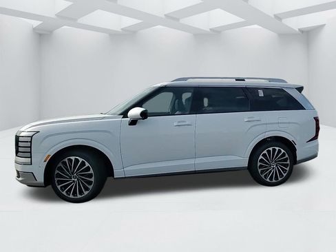 New 2026 Hyundai Palisade Calligraphy image 8