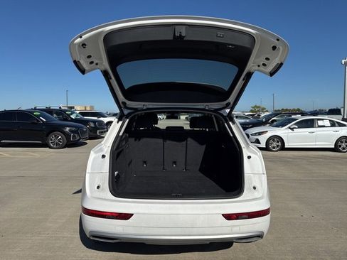 Used 2018 Audi Q5 2.0T Premium image 9