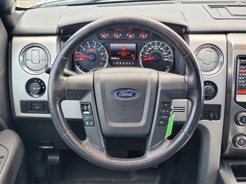 Used 2013 Ford F150 FX4 w/ Luxury Equipment Group image 22