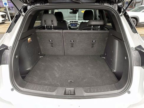 Used 2023 Chevrolet TrailBlazer RS w/ Convenience Package AWD/4WD image 7