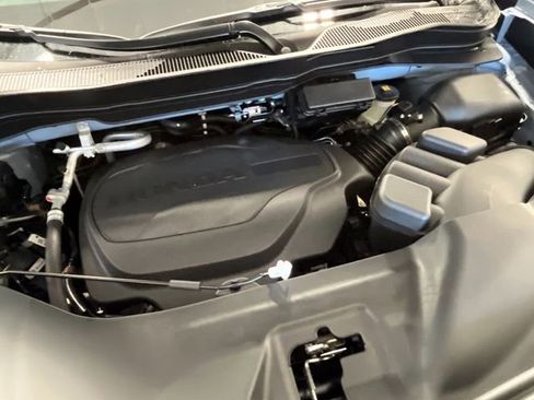 New 2026 Honda Ridgeline Black Edition image 13