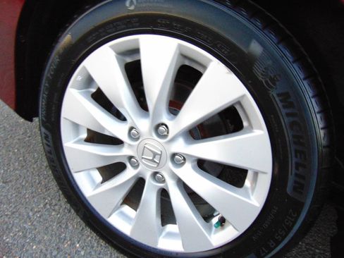 Used 2013 Honda Accord Touring image 56