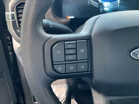 Used 2024 Ford F150 STX RWD image 23