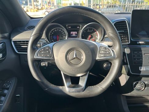 Used 2019 Mercedes-Benz GLE 43 AMG 4MATIC Coupe w/ Premium 3 Package image 17