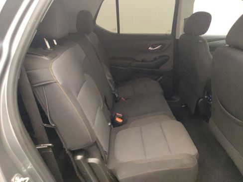 Used 2019 Chevrolet Traverse LT FWD image 19
