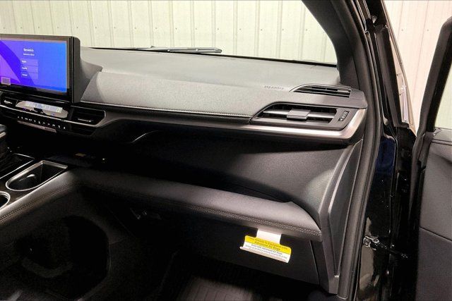 Certified 2026 Toyota Sienna Limited AWD/4WD image 17