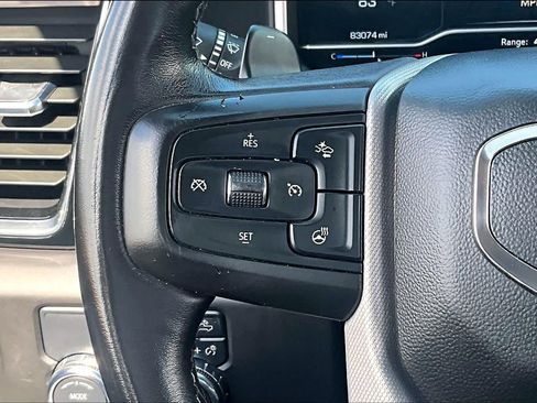 Used 2022 GMC Sierra 1500 Denali RWD image 24